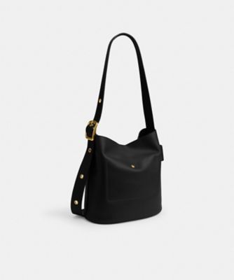 【鑑定済み】COACH／コーチ ブリーカー バックパック ブリーカー バケット バッグ | COACH/コーチ | 三越伊勢丹オンライン